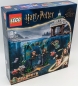 Preview: LEGO® Harry Potter Trimagisches Turnier: Der Schwarze See